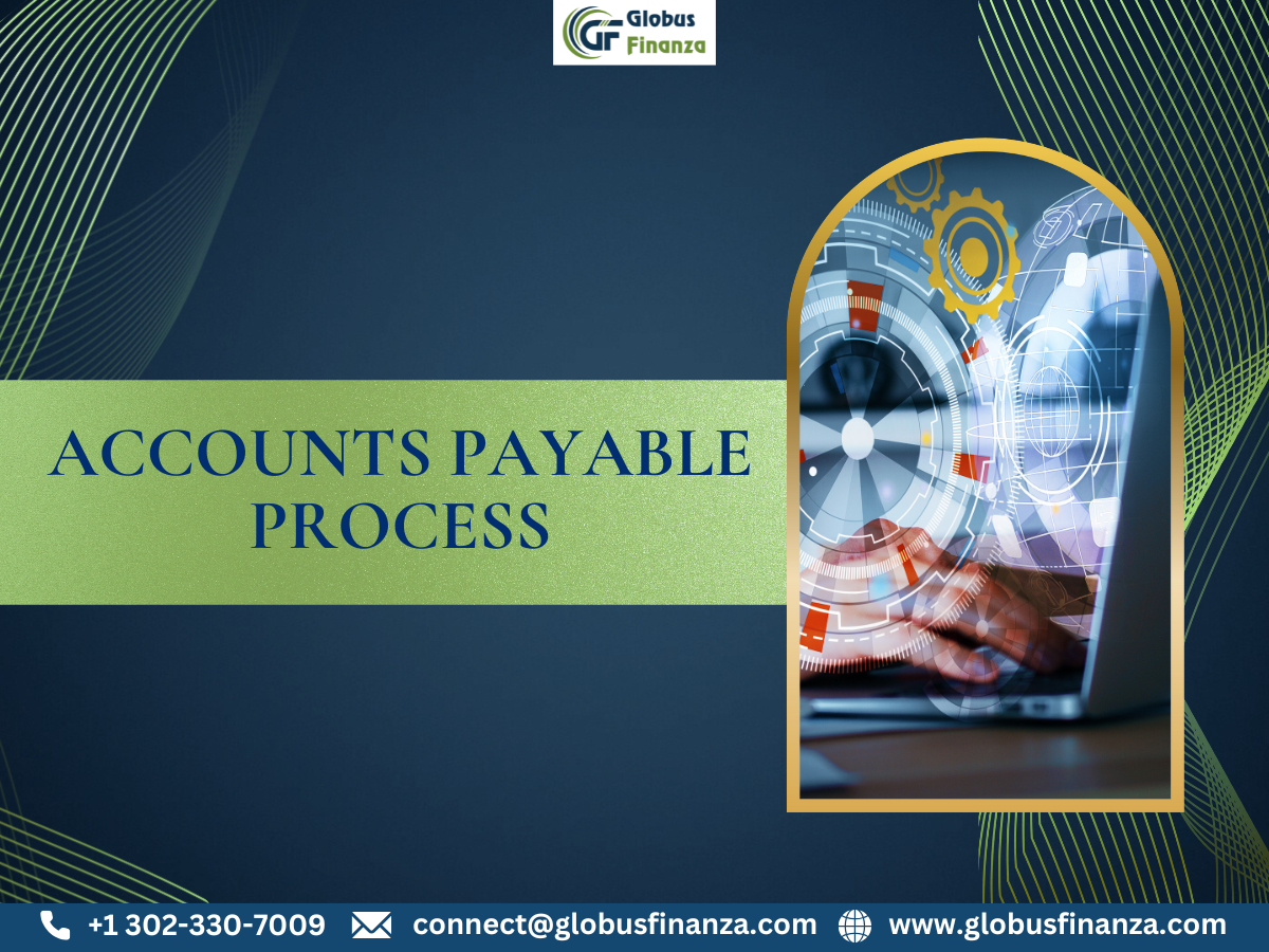 Understanding the Full Cycle Accounts Payable Process