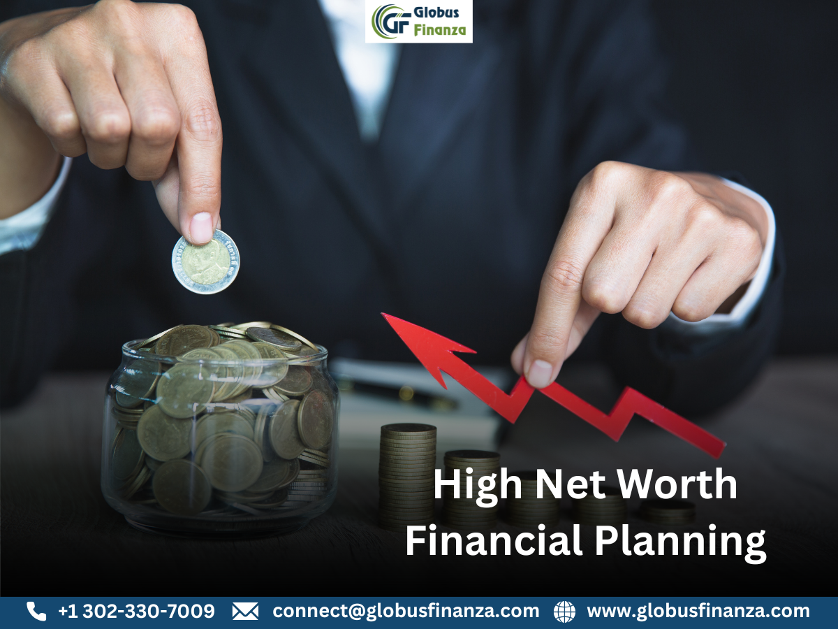 A Beginner's Guide to High Net Worth Financial Planning