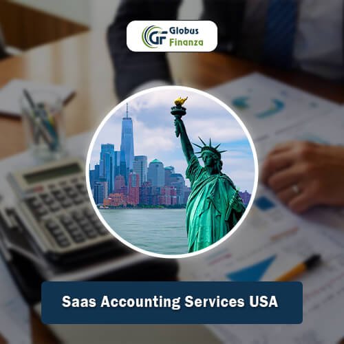 SaaS Accounting Services in USA