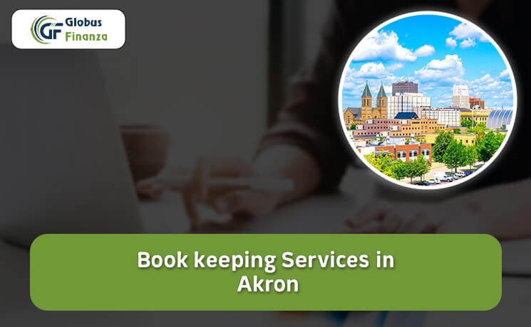 Bookkeeping Services in Akron