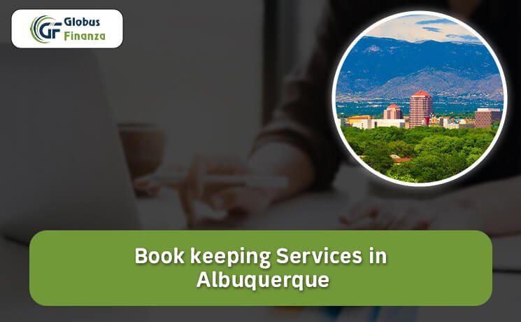 Bookkeeping Services in Albuquerque