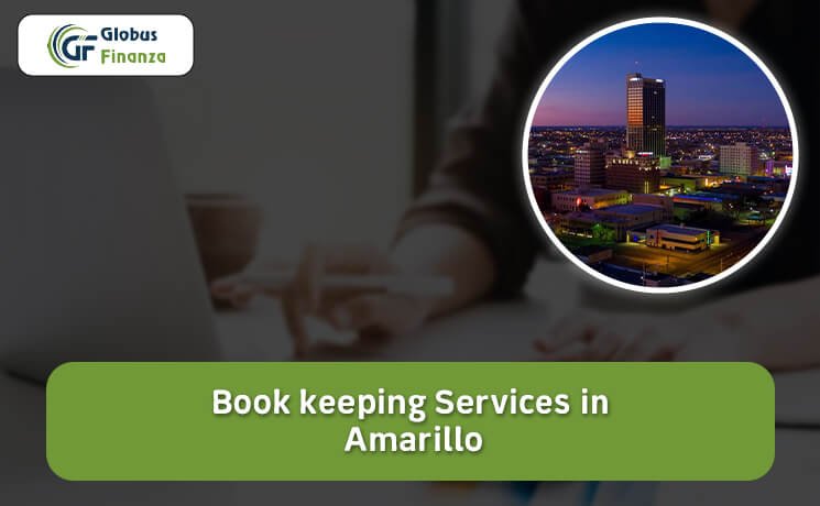 Bookkeeping Services in Amarillo