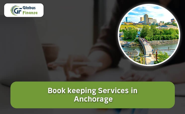 Bookkeeping Services in Anchorage