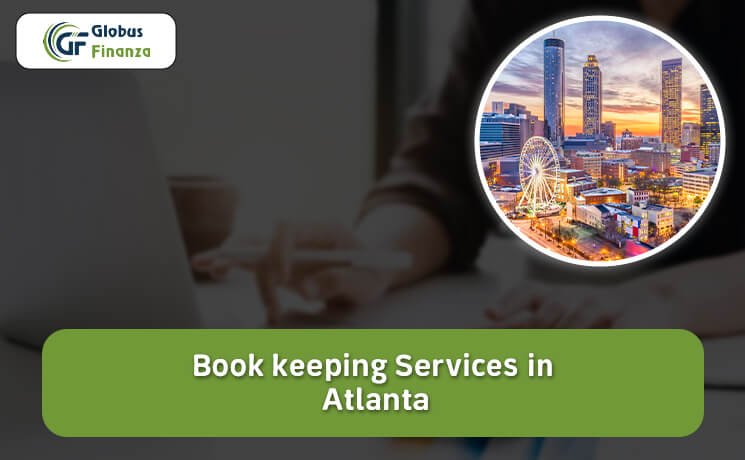 Bookkeeping Services in Atlanta