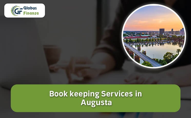 Bookkeeping Services in Augusta