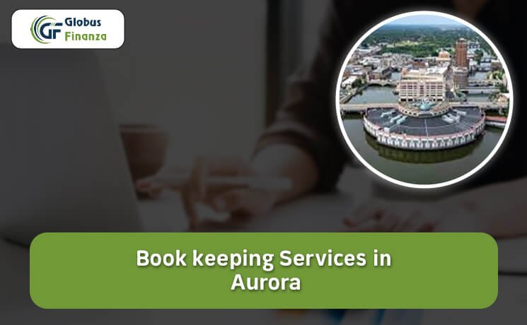 Bookkeeping Services in Aurora