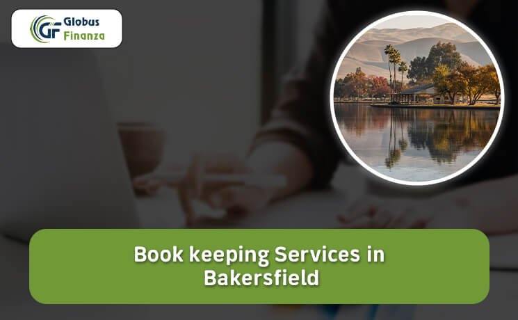 Bookkeeping Services in Bakersfield