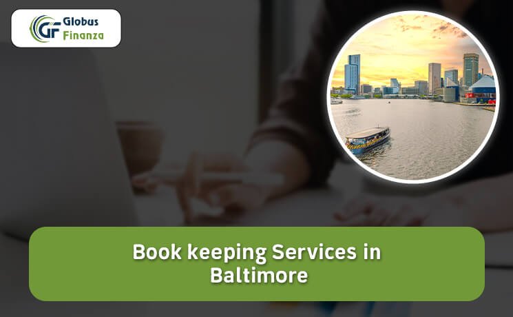 Bookkeeping Services in Baltimore