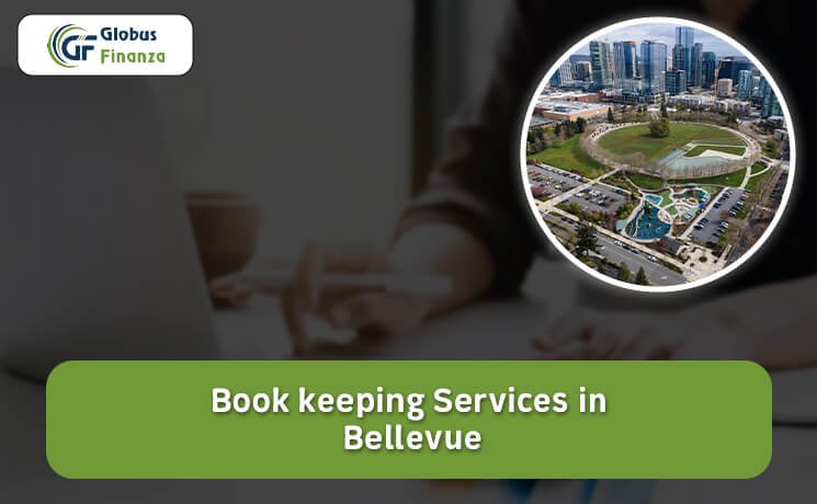 Bookkeeping Services in Bellevue
