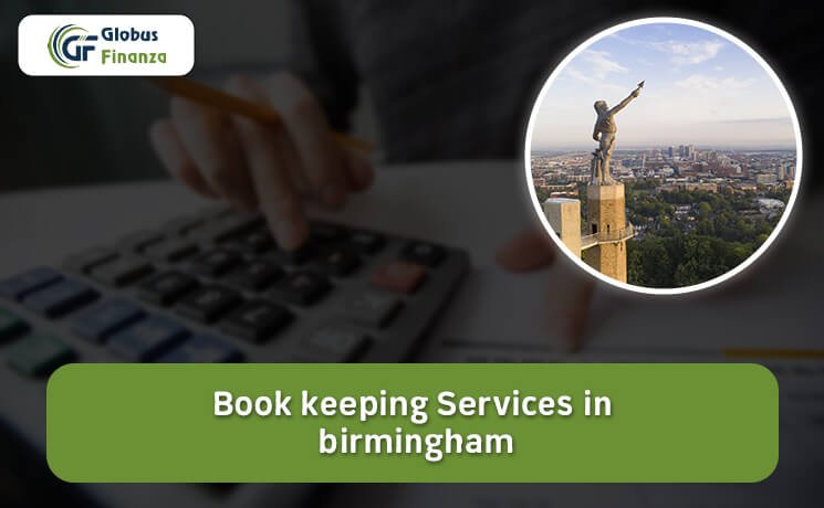 Bookkeeping Services in Birmingham