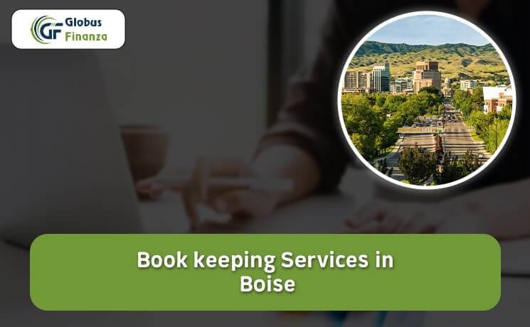 Bookkeeping Services in Boise