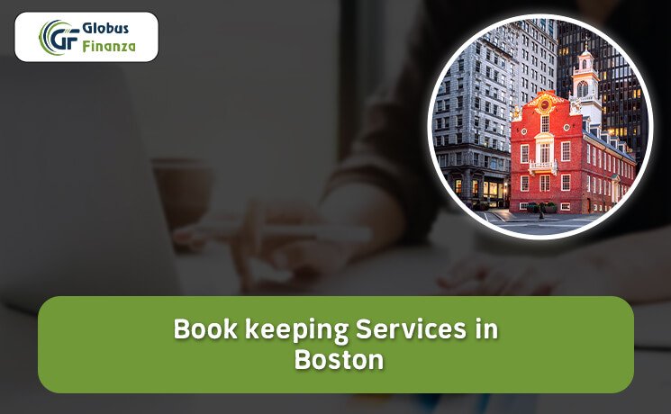 Bookkeeping Services in Boston