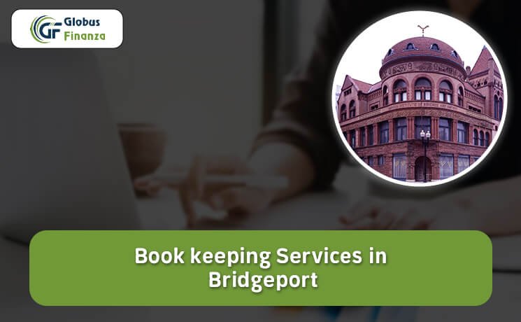Bookkeeping Services in Bridgeport