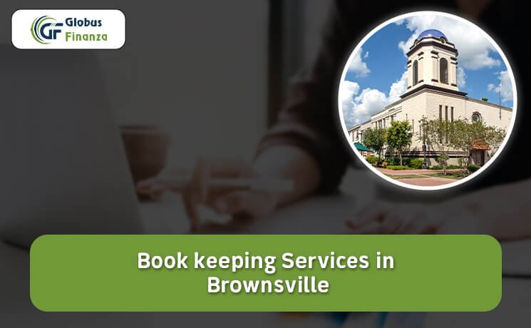 Bookkeeping Services in Brownsville