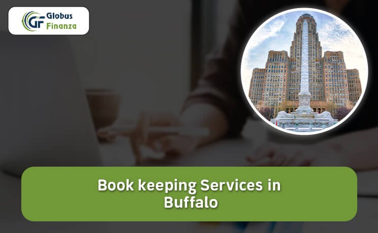 Bookkeeping Services in Buffalo