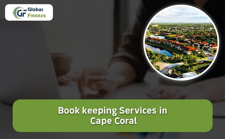 Bookkeeping Services in Cape Coral
