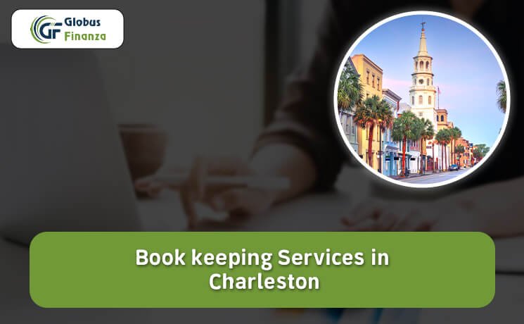 Bookkeeping Services in Charleston