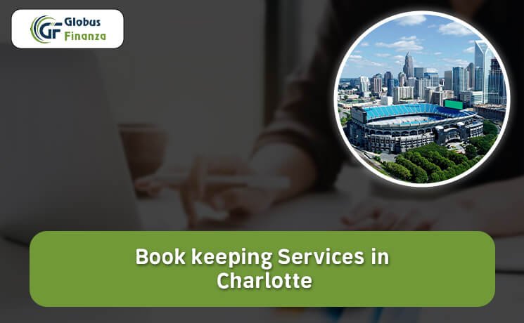 Bookkeeping Services in Charlotte