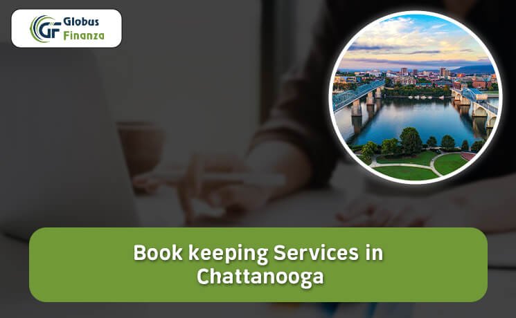 Bookkeeping Services in Chattanooga