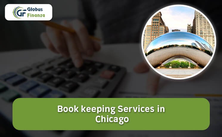 Bookkeeping Services in Chicago