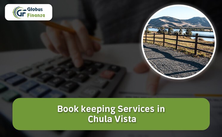Bookkeeping Services in Chula Vista