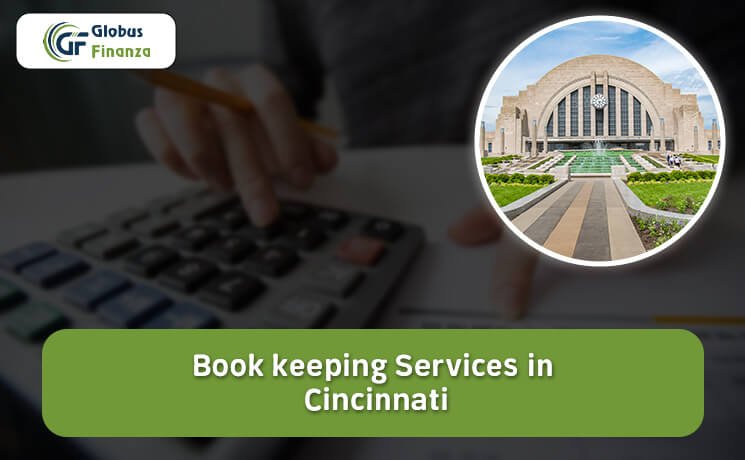 Bookkeeping Services in Cincinnati
