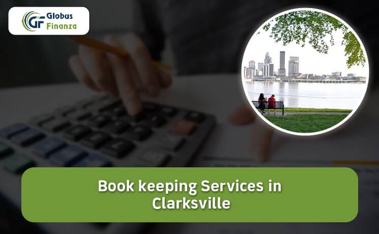 Bookkeeping Services in Clarksville