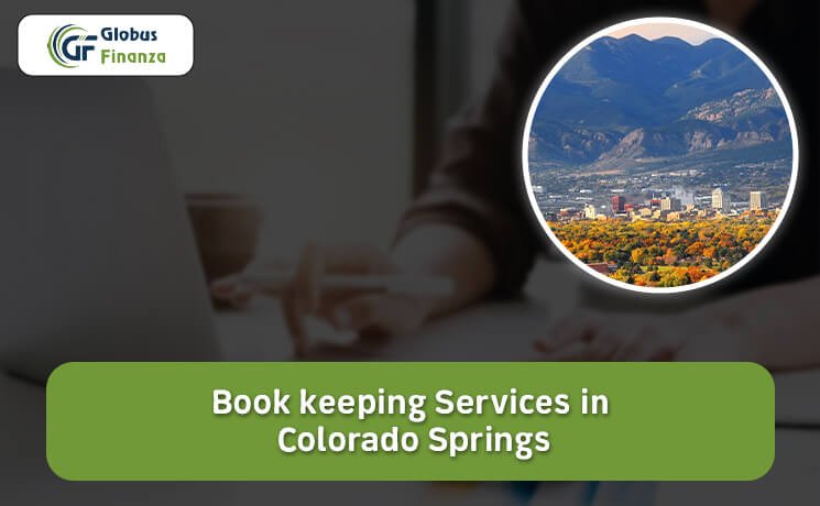 Bookkeeping Services in Colorado Springs