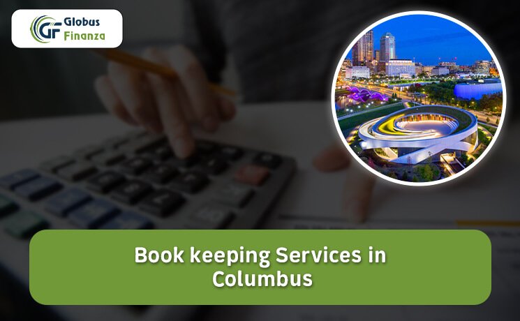 Bookkeeping Services in Columbus