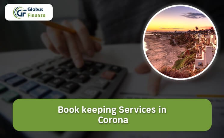 Bookkeeping Services in Corona