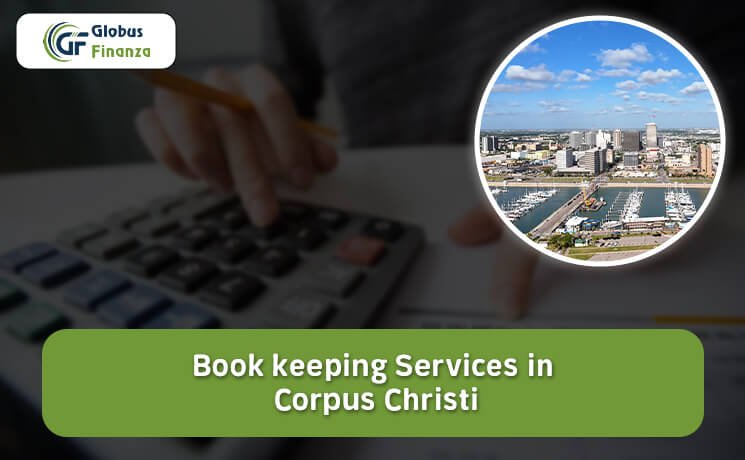 Bookkeeping Services in Corpus Christi