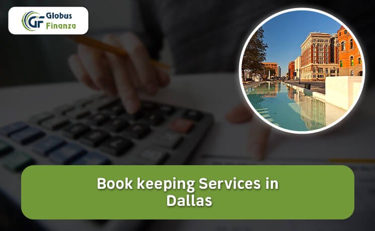 Bookkeeping Services in Dallas