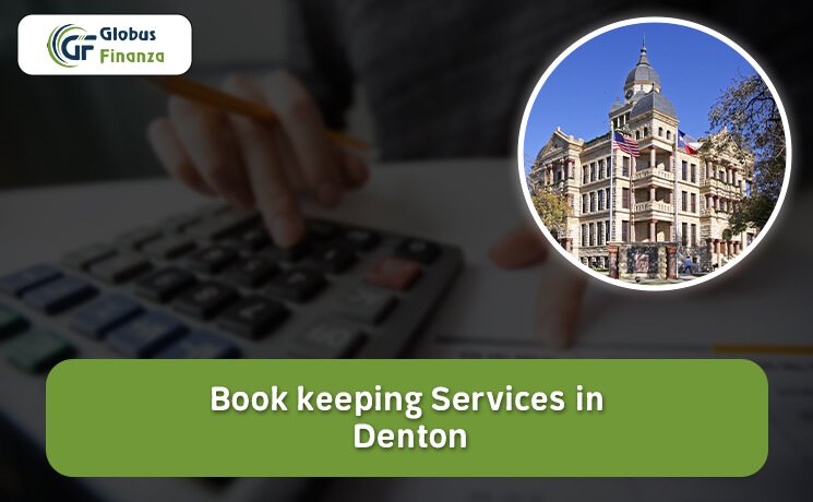 Bookkeeping Services in Denton
