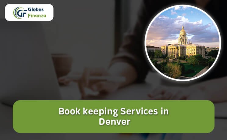 Bookkeeping Services in Denver
