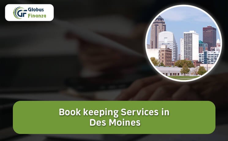 Bookkeeping Services in Des Moines