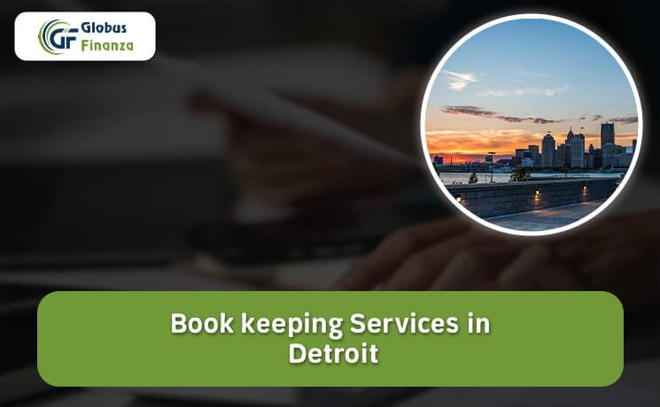 Bookkeeping Services in Detroit