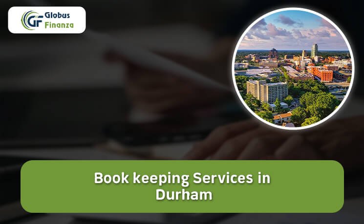 Bookkeeping Services in Durham