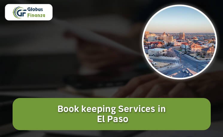 Bookkeeping Services in El Paso