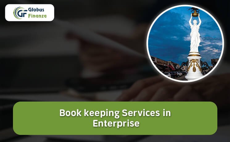 Bookkeeping Services in Enterprise