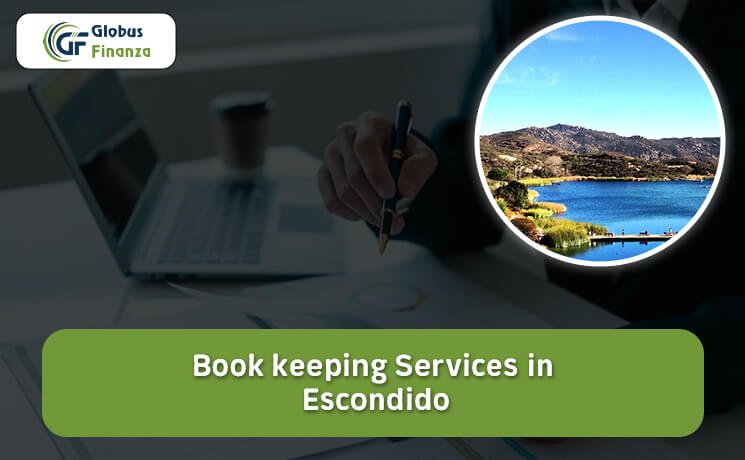 Bookkeeping Services in Escondido