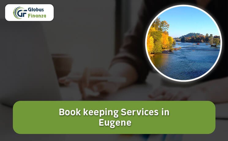 Bookkeeping Services in Eugene