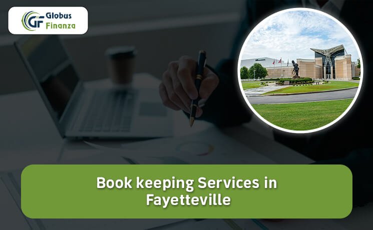Bookkeeping Services in Fayetteville