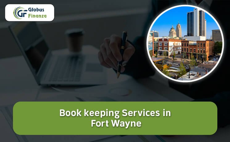 Bookkeeping Services in Fort Wayne
