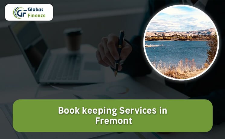 Bookkeeping Services in Fremont