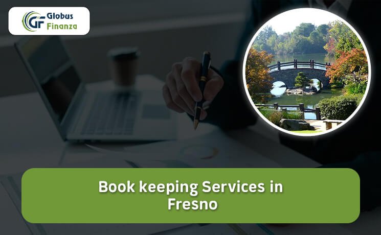 Bookkeeping Services in Fresno