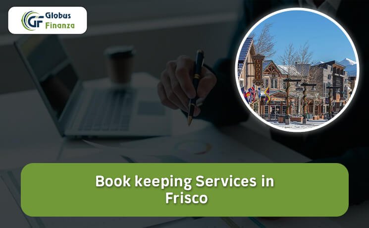 Bookkeeping Services in Frisco