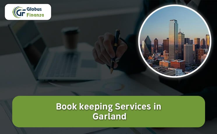 Bookkeeping Services in Garland