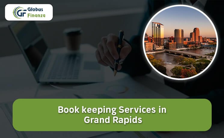 Bookkeeping Services in Grand Rapids