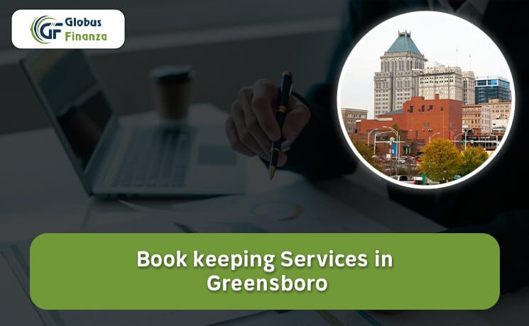 Bookkeeping Services in Greensboro