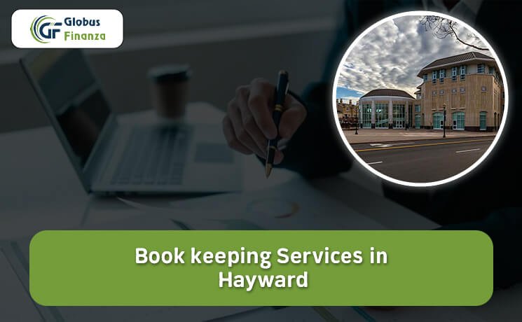 Bookkeeping Services in Hayward